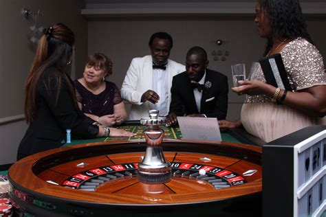 Fun casino hire London .